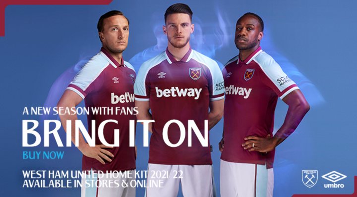 The Official West Ham United Thread. Vol 3 - Page 59 - Football - PistonHeads UK