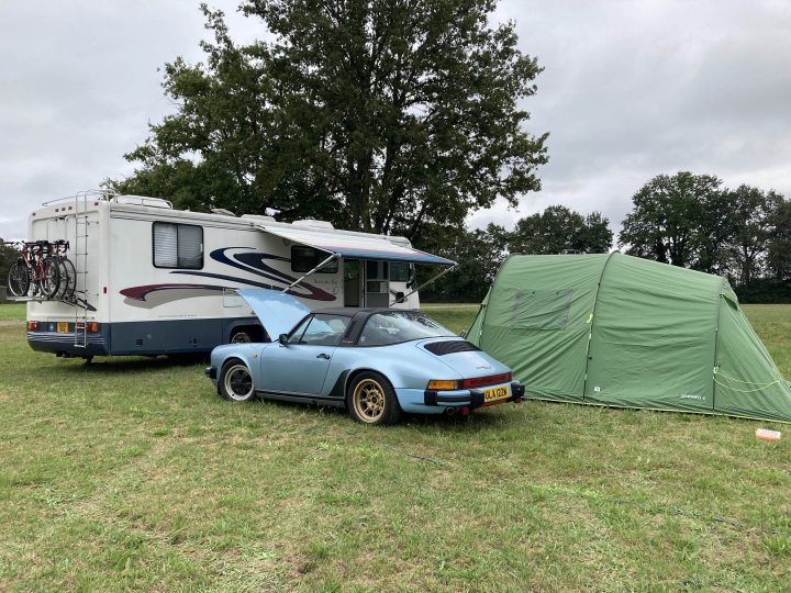 LM 24 - What car are you bringing and what camp site? - Page 2 - Le Mans - PistonHeads UK