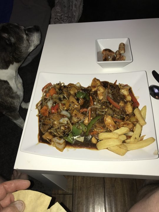 Dirty Takeaway Pictures Volume 3 - Page 485 - Food, Drink & Restaurants - PistonHeads
