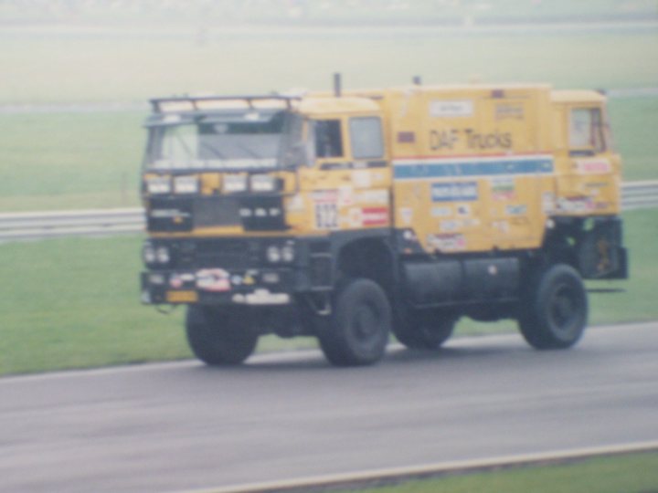 RE: Kamaz Master Dakar Truck: Pic of the Week - Page 1 - General Gassing - PistonHeads