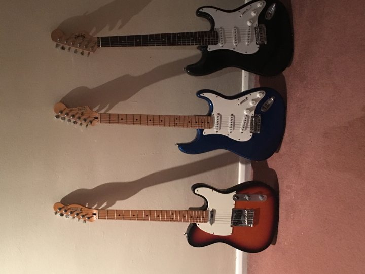 Lets look at our guitars thread. - Page 211 - Music - PistonHeads