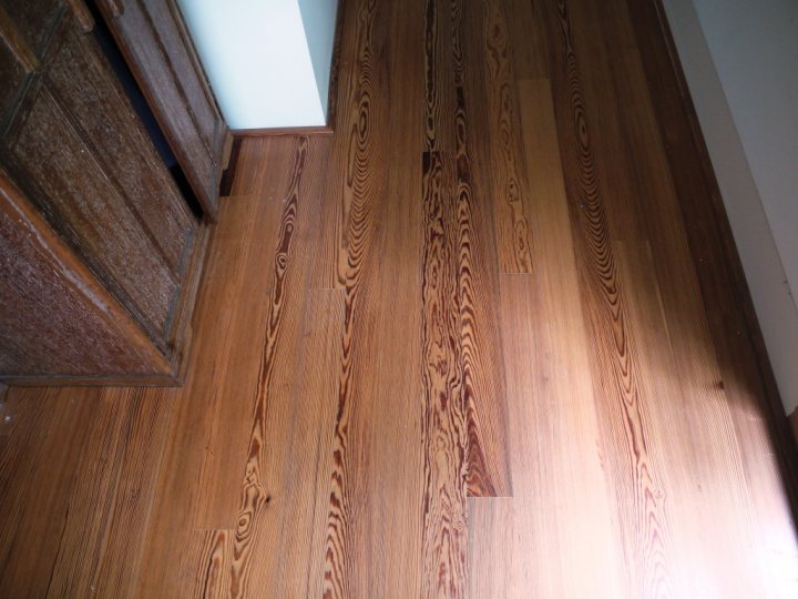 Best finish for sanded pine floorboards - Page 1 - Homes, Gardens and DIY - PistonHeads