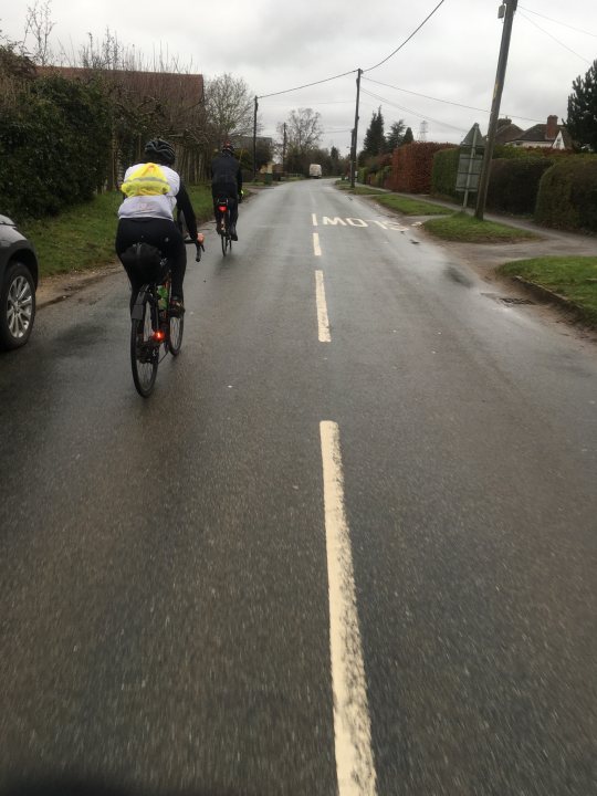 The "Photos From Today's Ride" thread. (Vol. 2) - Page 25 - Pedal Powered - PistonHeads UK