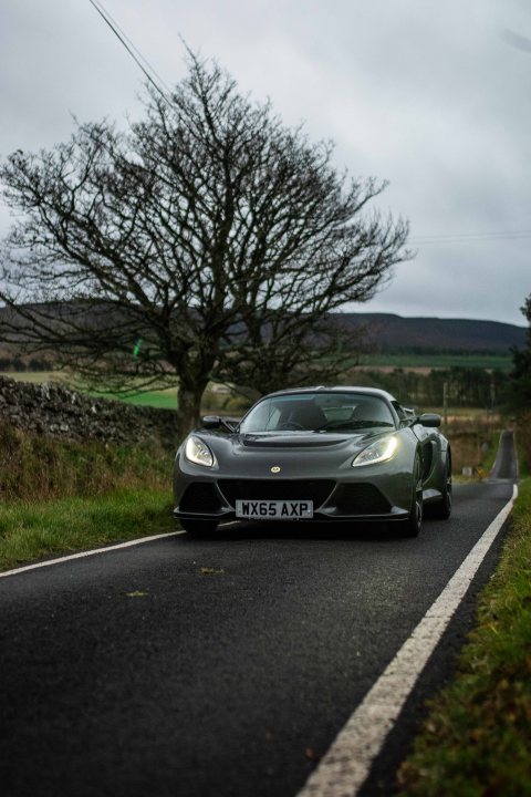 lets see your Lotus(s)! - Page 23 - General Lotus Stuff - PistonHeads