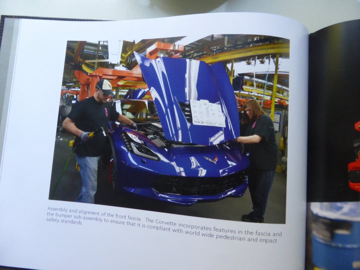 RE: Porsche buyers can now see cars being built - Page 2 - General Gassing - PistonHeads