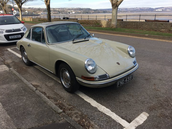 Spotted In South Wales (Vol 3) - Page 276 - South Wales - PistonHeads UK