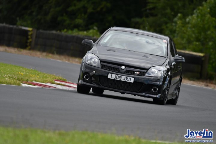 Track Astra VXR - Page 1 - Readers' Cars - PistonHeads