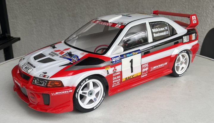 The Tamiya RC car thread - Page 23 - Scale Models - PistonHeads UK