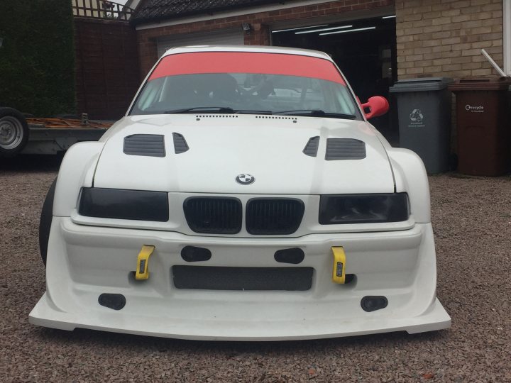 Show us your FRONT END! - Page 126 - Readers' Cars - PistonHeads UK