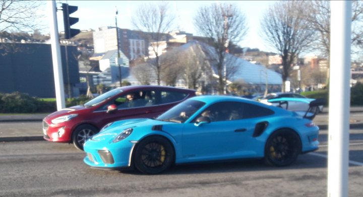 Spotted In South Wales (Vol 3) - Page 229 - South Wales - PistonHeads