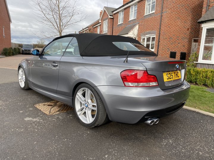 What have you done to your BMW today? - Page 182 - BMW General - PistonHeads UK