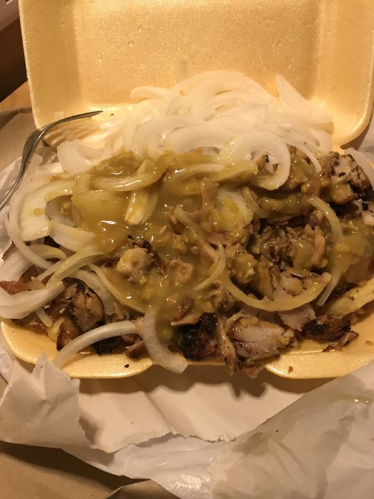 Dirty Takeaway Pictures (Vol. 4) - Page 37 - Food, Drink & Restaurants - PistonHeads
