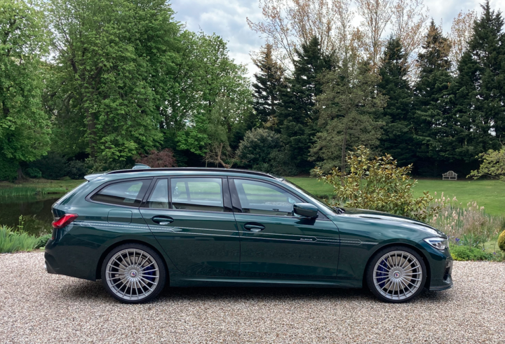 Pics of your Fast Estate... - Page 74 - General Gassing - PistonHeads UK