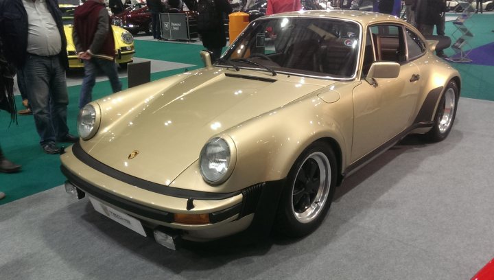 London classic car show - worth going to? - Page 1 - Events/Meetings/Travel - PistonHeads