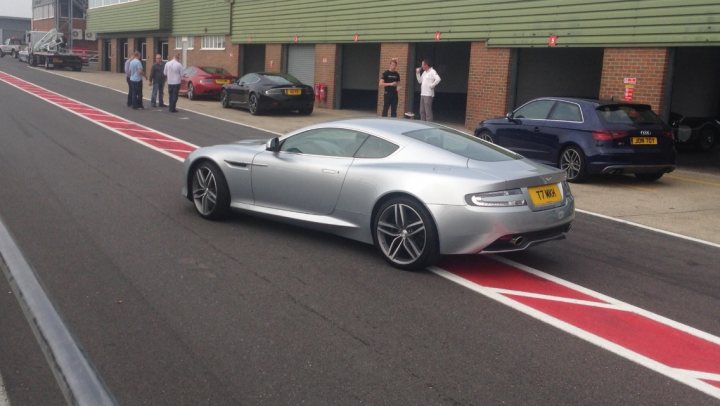 Snetterton exclusive track day for your Aston,,,,,19th Sept. - Page 29 - Aston Martin - PistonHeads