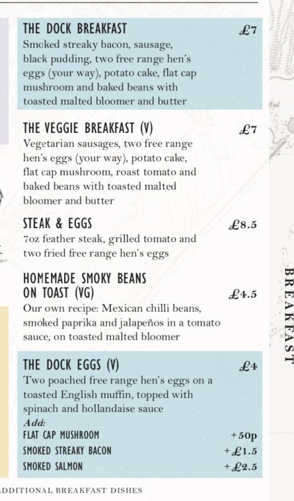 The Great Breakfast photo thread - Page 347 - Food, Drink & Restaurants - PistonHeads