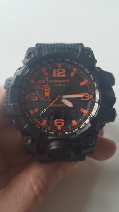 G-Shock Pawn - Page 242 - Watches - PistonHeads