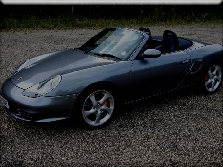 I've just bought some poverty Pork .... - Page 11 - Porsche General - PistonHeads
