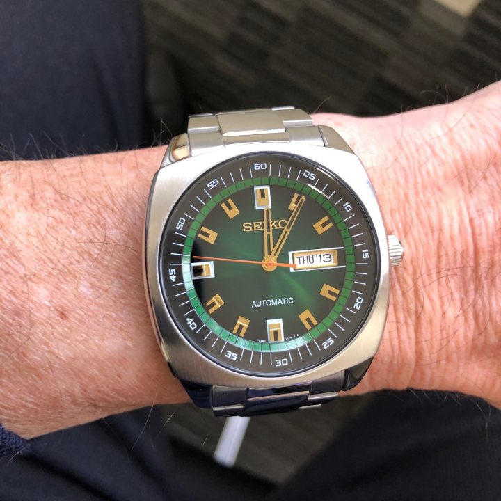 Let's see your Seikos! - Page 93 - Watches - PistonHeads