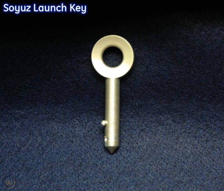 What's the biggest thing you need a key for? - Page 1 - The Lounge - PistonHeads