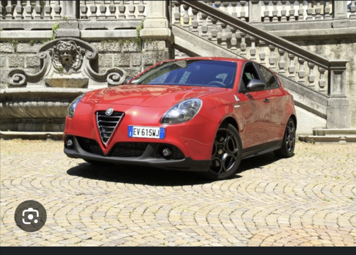 Alfa Romeo Giulietta Quadrifoglio Verde (Launch edition)  - Page 3 - Readers' Cars - PistonHeads UK
