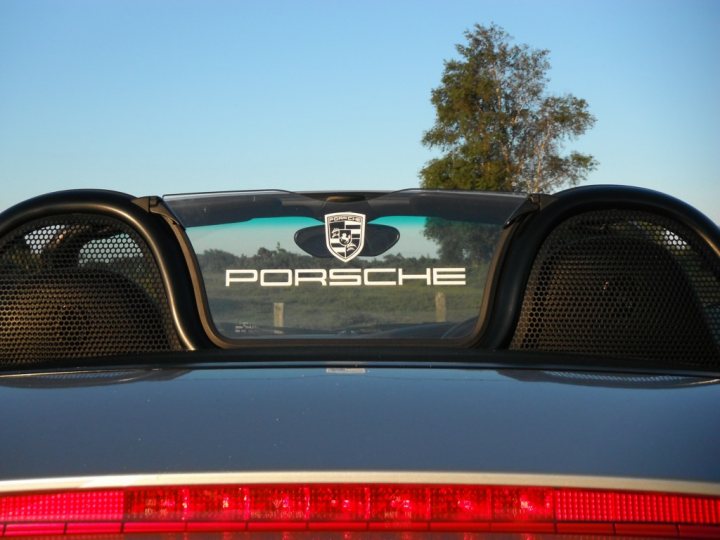 I've just bought some poverty Pork .... - Page 19 - Porsche General - PistonHeads