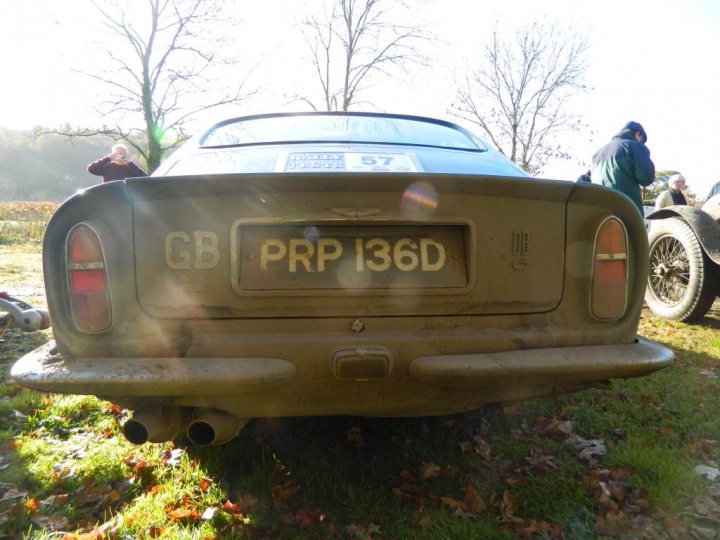 RE: I like 'em dirty: PH Blog - Page 2 - General Gassing - PistonHeads