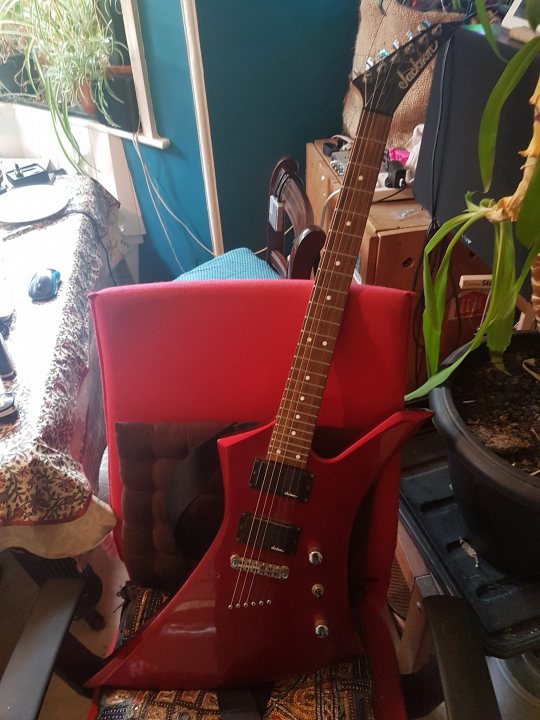 Lets look at our guitars thread. - Page 250 - Music - PistonHeads