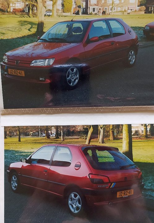 RE: Peugeot 306 Rallye | Spotted - Page 3 - General Gassing - PistonHeads UK