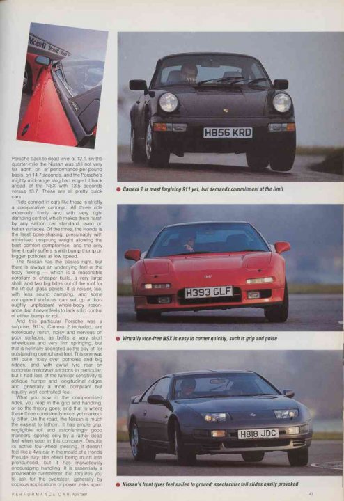 The Best ///M/Barge/General Rant/Look at this/O/T(Vol XVIII) - Page 1 - General Gassing - PistonHeads