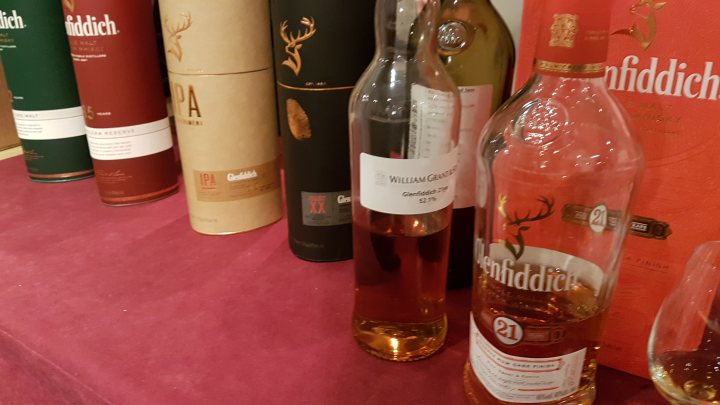 Show us your whisky! Vol 2 - Page 139 - Food, Drink & Restaurants - PistonHeads