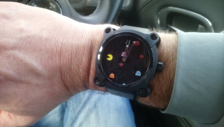 Which watch keeps tempting you? - Page 10 - Watches - PistonHeads