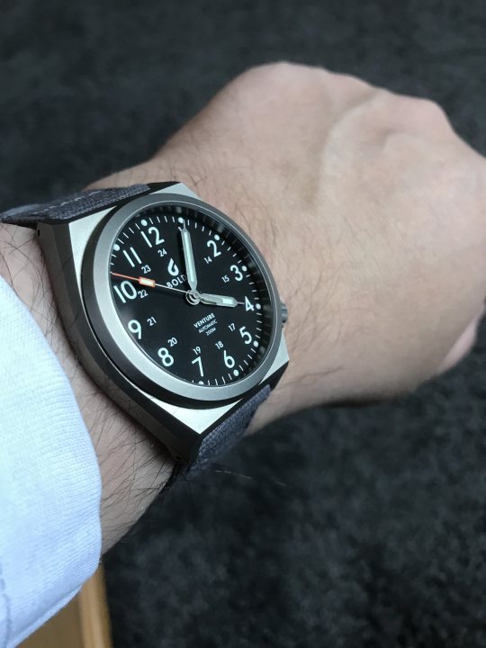 Wrist Check 2022 - Page 166 - Watches - PistonHeads UK
