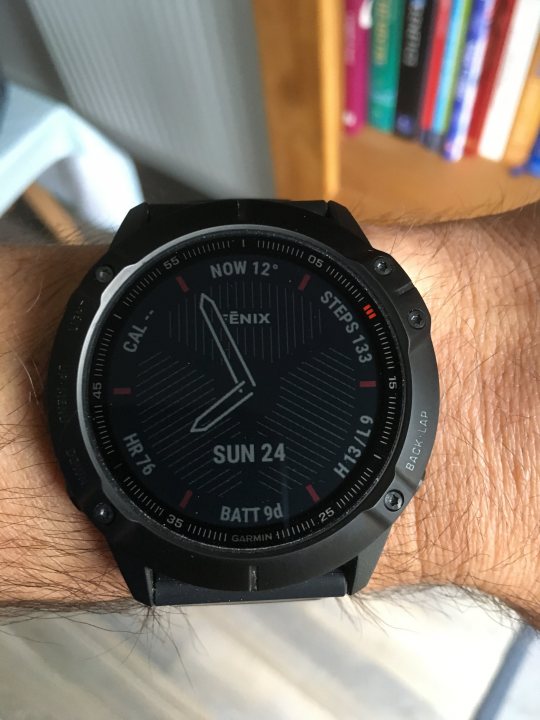 Show us your smart watch! - Page 2 - Watches - PistonHeads