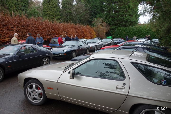 928 GT - worth? - Page 1 - Front Engined Porsches - PistonHeads
