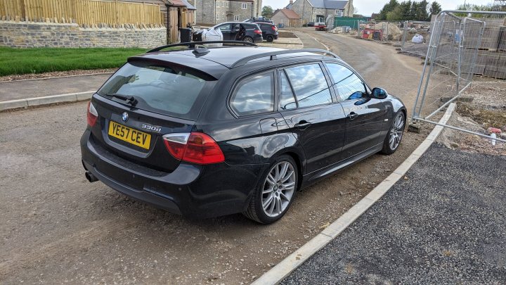 What have you done to your BMW today? - Page 12 - BMW General - PistonHeads UK