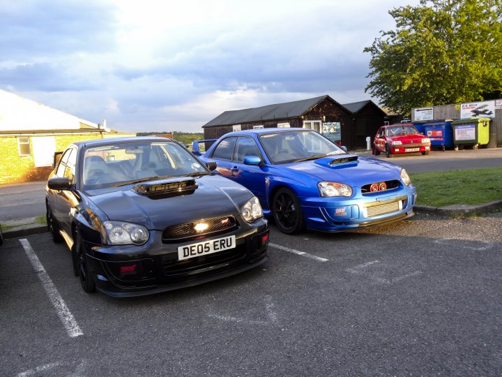 PH May South East Gathering - 13/05/14 - Page 20 - Events/Meetings/Travel - PistonHeads