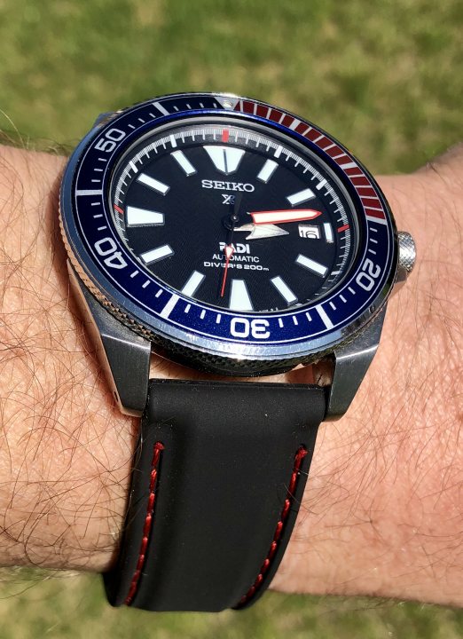 Let's see your Seikos! - Page 154 - Watches - PistonHeads