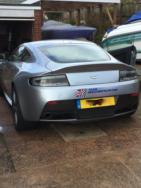 How about an Aston photo thread! - Page 201 - Aston Martin - PistonHeads UK