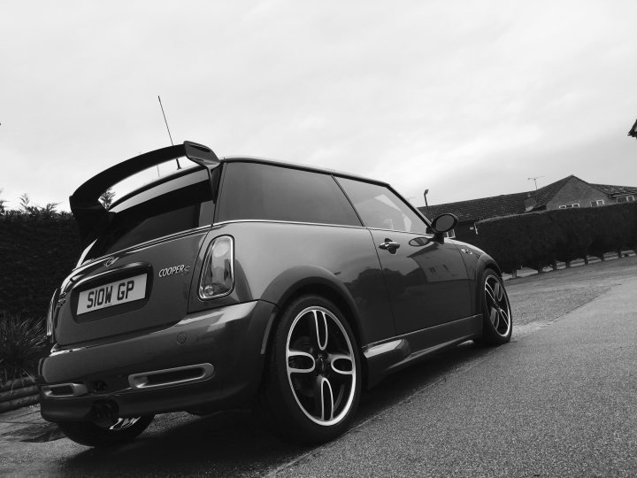 Banging an old flame - Renaultsport Clio 182 - Page 6 - Readers' Cars - PistonHeads