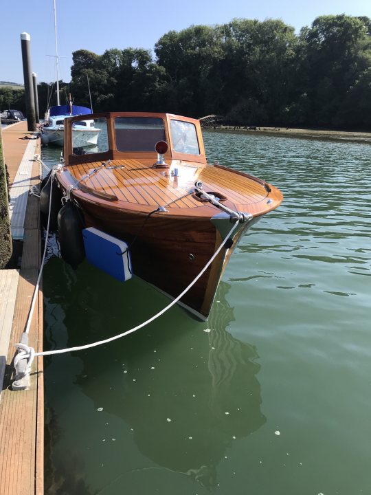 Show us your boat pics... - Page 16 - Boats, Planes & Trains - PistonHeads UK