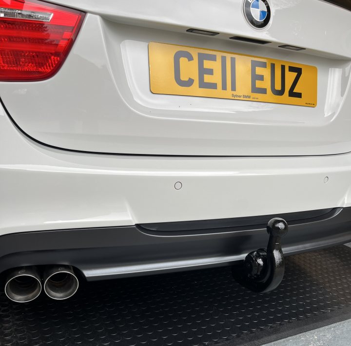 New daily 320d - Page 10 - Readers' Cars - PistonHeads UK