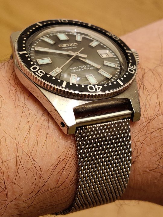 Let's see your Seikos! - Page 227 - Watches - PistonHeads UK