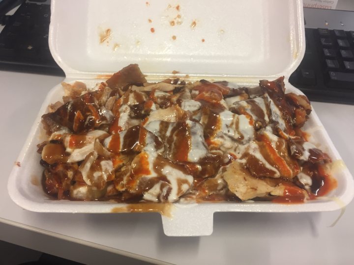 Dirty Takeaway Pictures Volume 3 - Page 95 - Food, Drink & Restaurants - PistonHeads