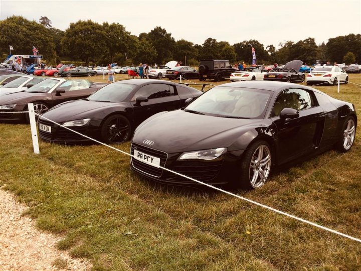 Beaulieu Supercar Weekend  - Page 2 - Events/Meetings/Travel - PistonHeads