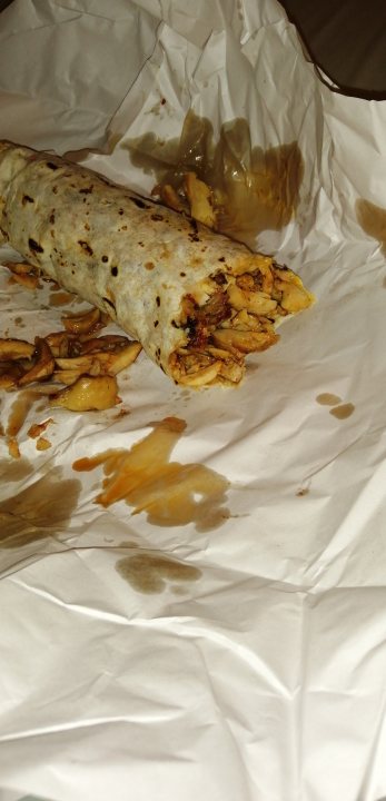 Dirty Takeaway Pictures Volume 3 - Page 404 - Food, Drink & Restaurants - PistonHeads