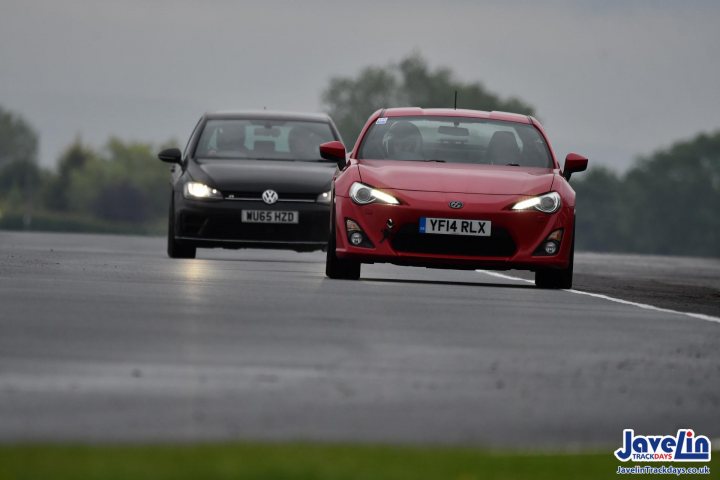 GT86 Road and Track Car - Page 1 - Readers' Cars - PistonHeads