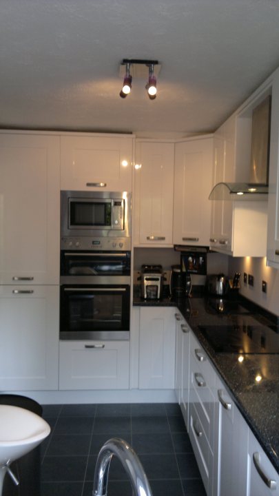 Matching oven and built-in microwave wanted - Page 1 - Homes, Gardens and DIY - PistonHeads