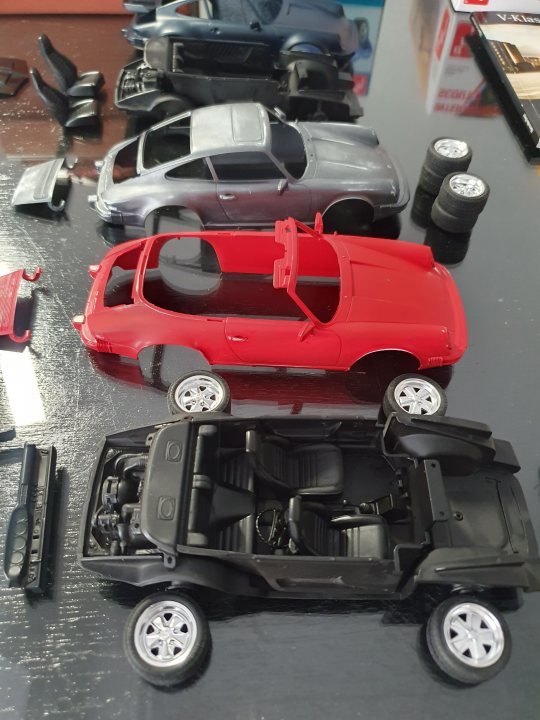 Pics of your models, please! - Page 201 - Scale Models - PistonHeads UK