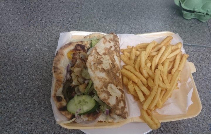 Dirty takeaway pictures Vol 2 - Page 334 - Food, Drink & Restaurants - PistonHeads